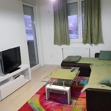 Modern Apartment Banja Luka Exterior photo