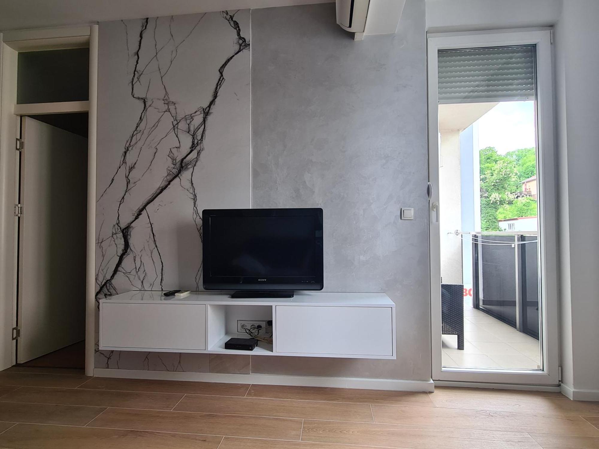 Modern Apartment Banja Luka Exterior photo