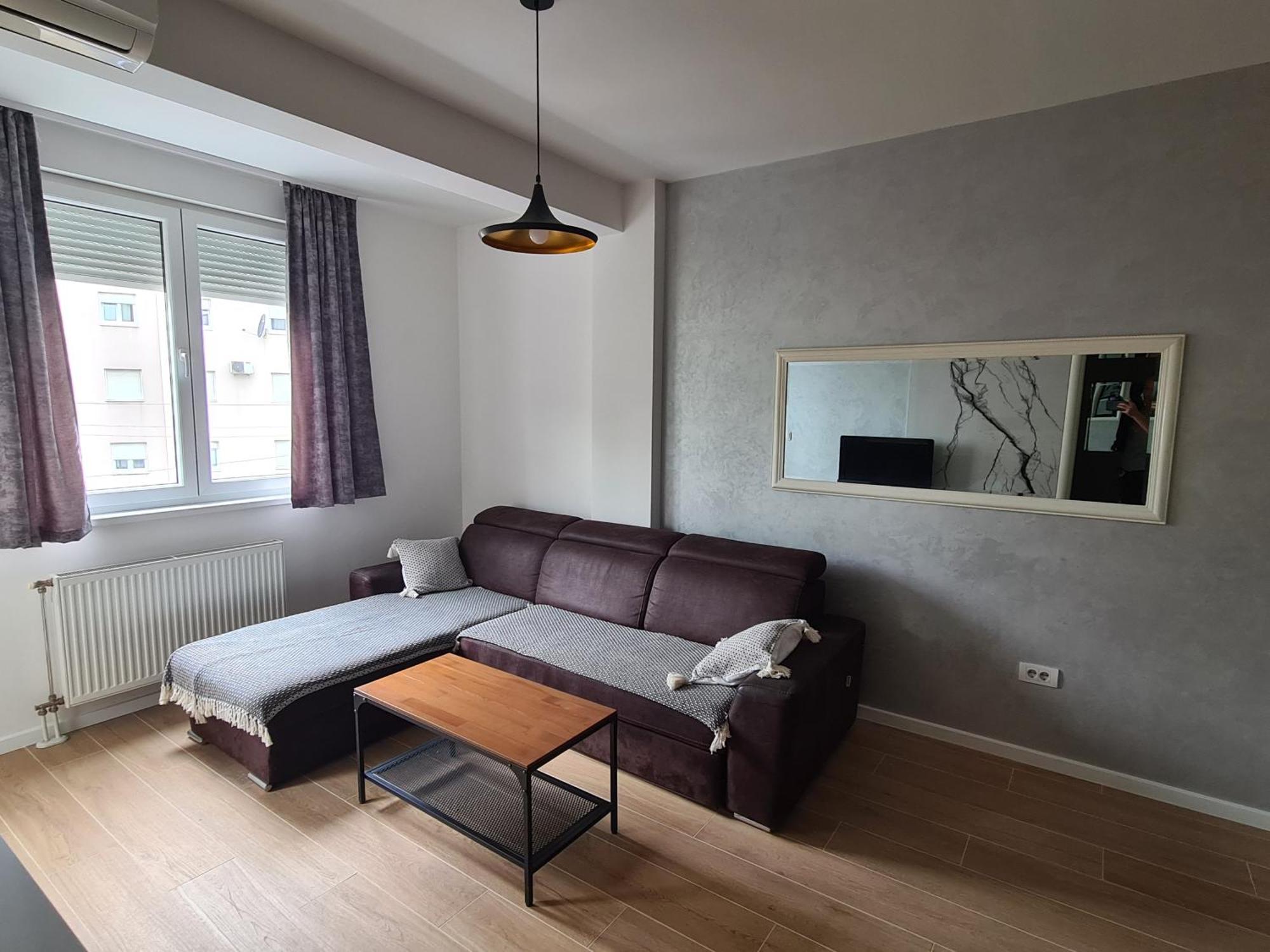 Modern Apartment Banja Luka Exterior photo