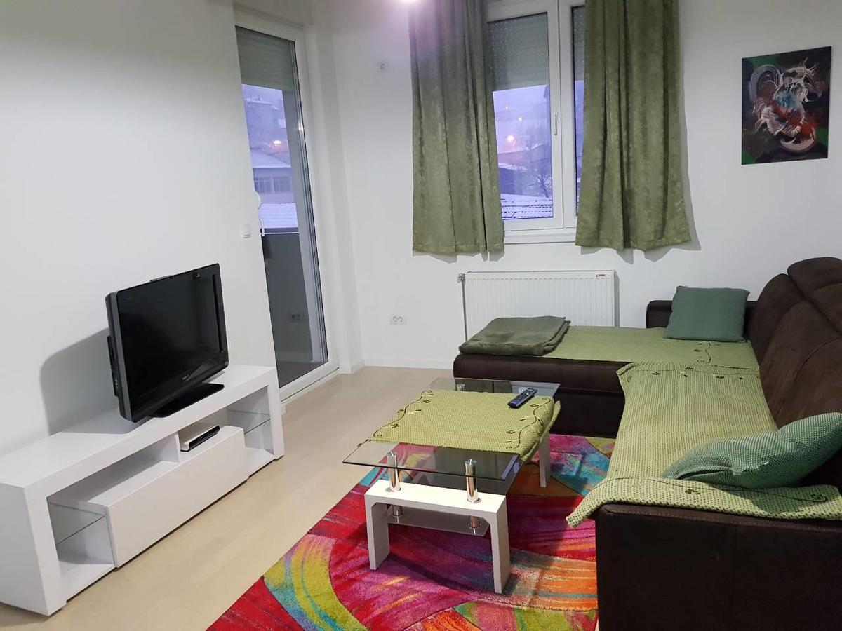Modern Apartment Banja Luka Exterior photo