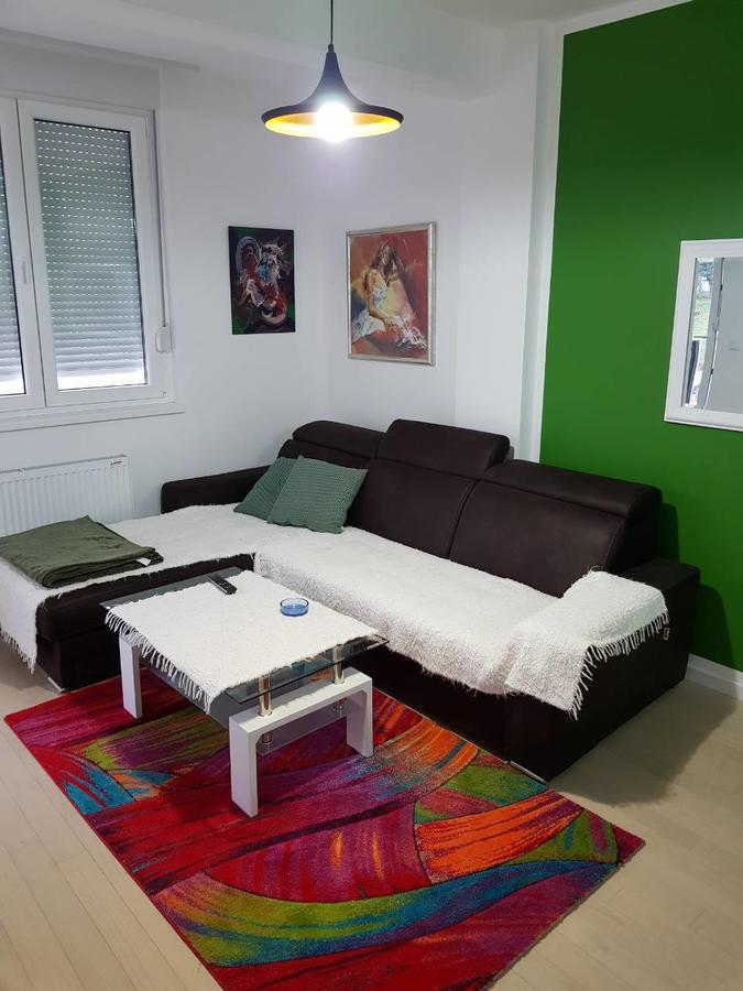 Modern Apartment Banja Luka Exterior photo